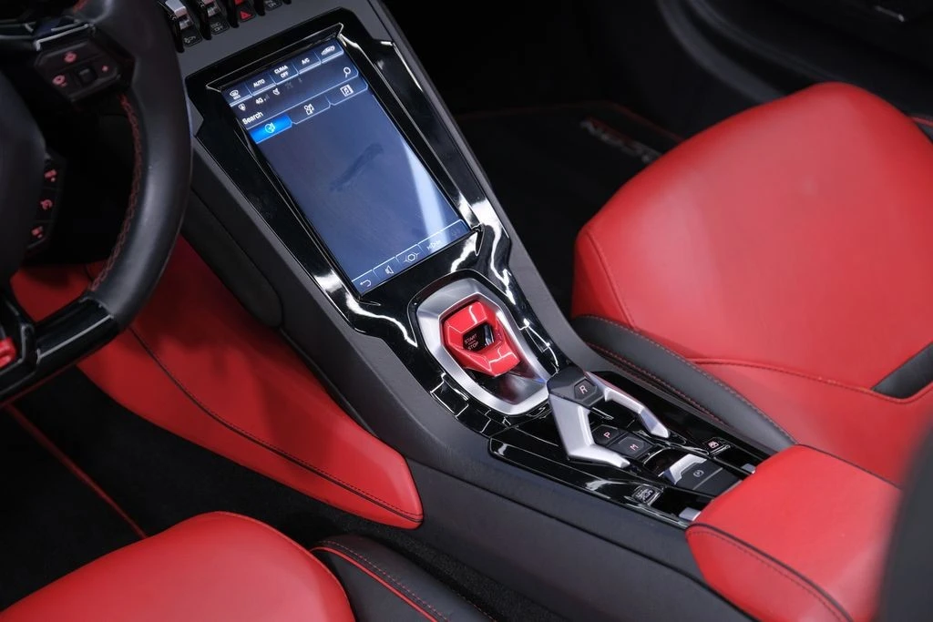 2021 Lamborghini Huracan LP640-4 EVO - Image 16 of 31