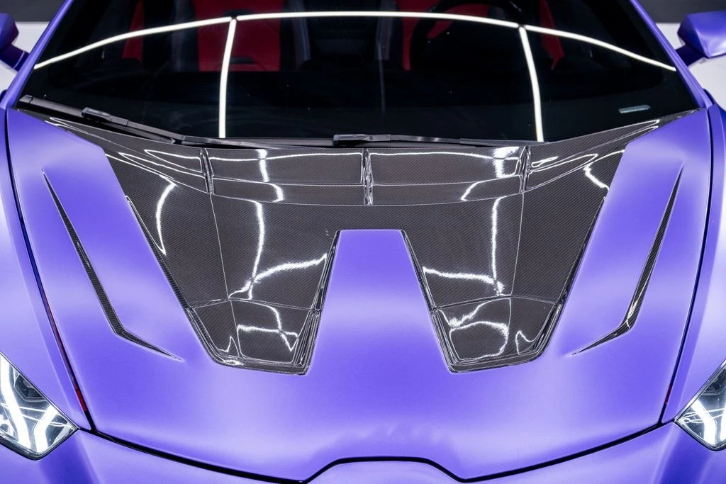 2021 Lamborghini Huracan LP640-4 EVO - Image 9 of 31