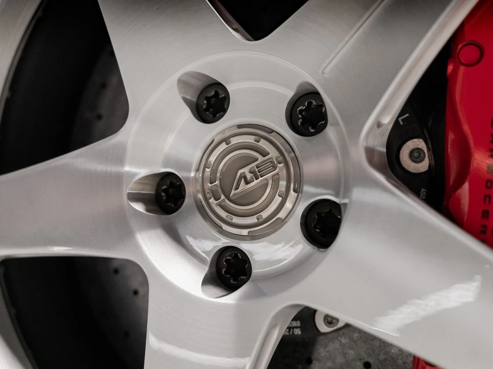 2021 Lamborghini - Image 31 of 31