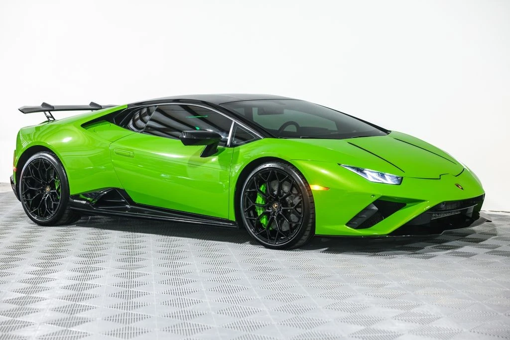 2021 Lamborghini Huracan LP640-4 EVO - Image 5 of 31