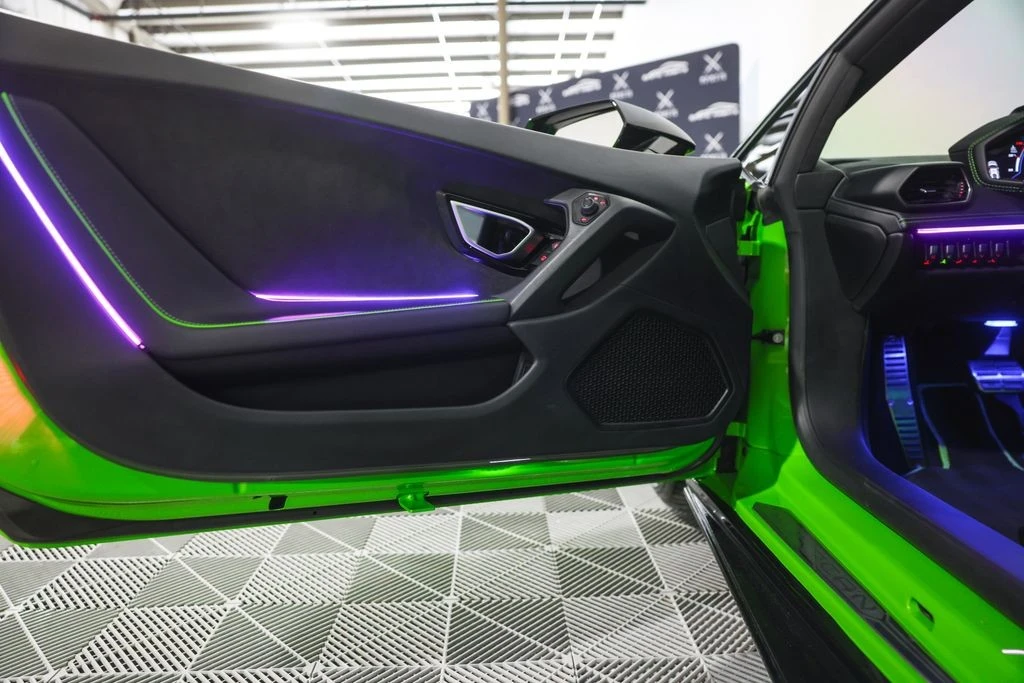 2021 Lamborghini Huracan LP640-4 EVO - Image 27 of 31