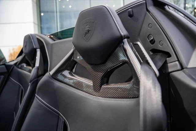 2021 Lamborghini - Image 29 of 31