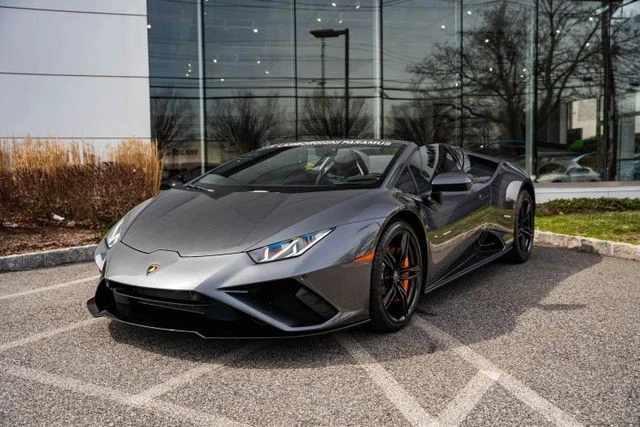 2021 Lamborghini - Image 3 of 31