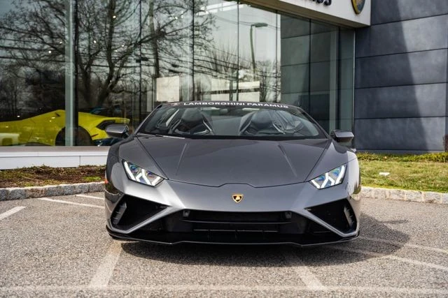 2021 Lamborghini - Image 4 of 31