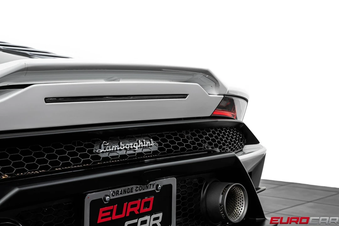 2021 Lamborghini Huracan LP640-4 EVO - Image 21 of 31
