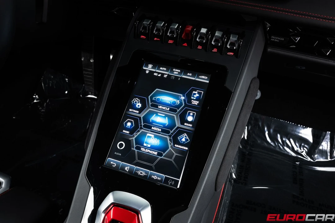 2021 Lamborghini Huracan LP640-4 EVO - Image 31 of 31