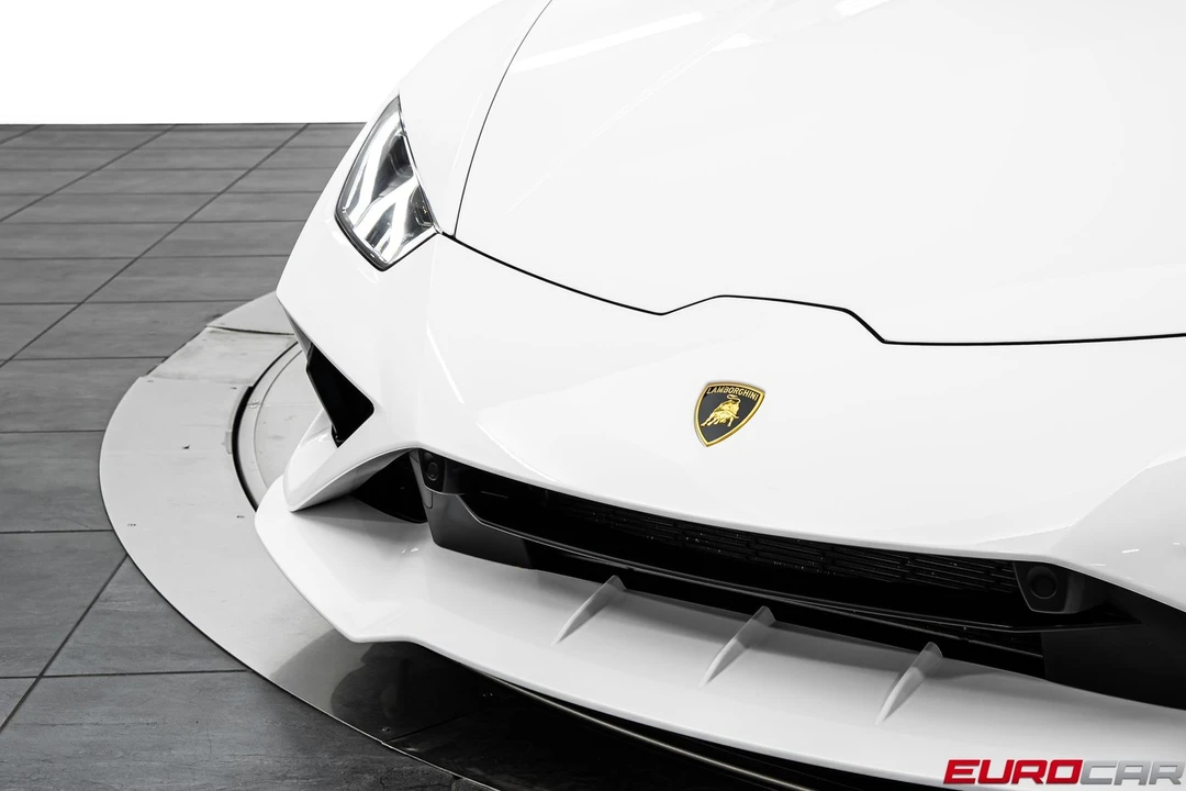 2021 Lamborghini Huracan LP640-4 EVO - Image 11 of 31