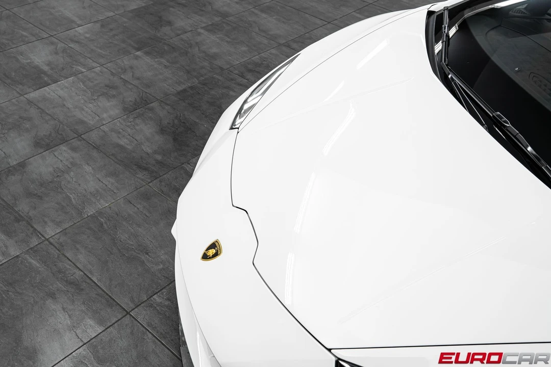 2021 Lamborghini Huracan LP640-4 EVO - Image 9 of 31