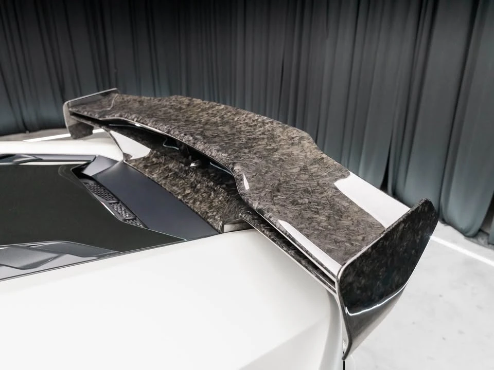2021 Lamborghini Huracan LP640-4 EVO - Image 4 of 19