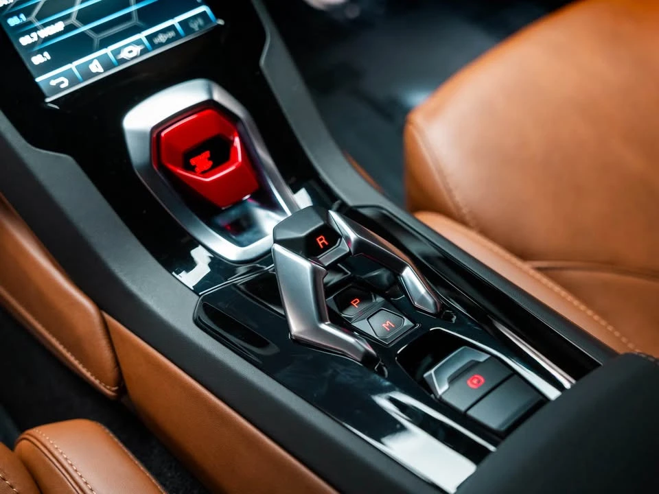 2021 Lamborghini Huracan LP640-4 EVO - Image 17 of 19