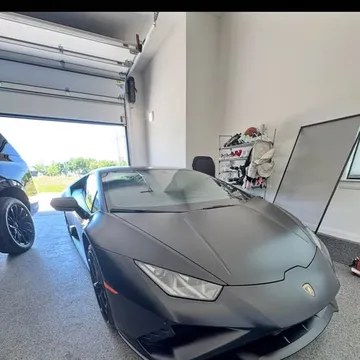 2021 Lamborghini Huracan EVO RWD Coupe