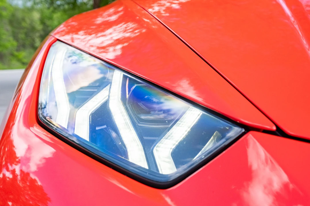 2021 Lamborghini Huracan LP610-2 EVO - Image 11 of 31