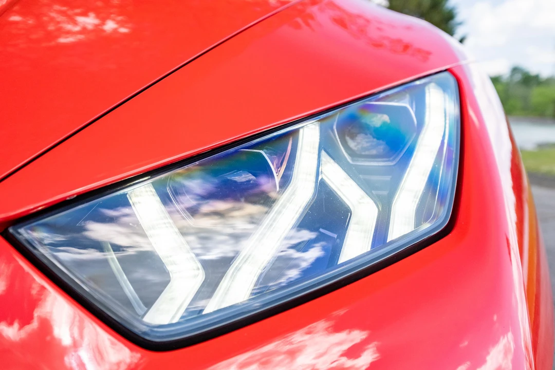 2021 Lamborghini Huracan LP610-2 EVO - Image 15 of 31