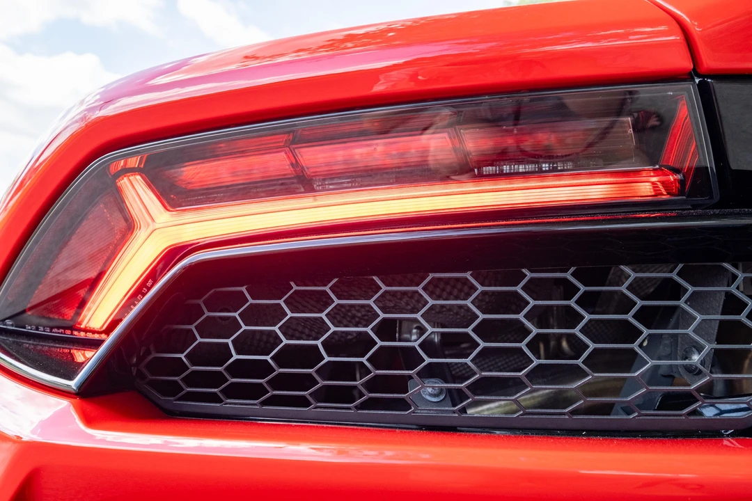 2021 Lamborghini Huracan LP610-2 EVO - Image 19 of 31