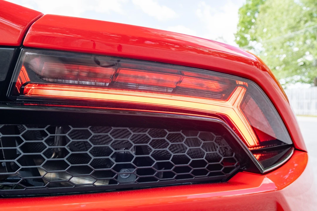 2021 Lamborghini Huracan LP610-2 EVO - Image 27 of 31