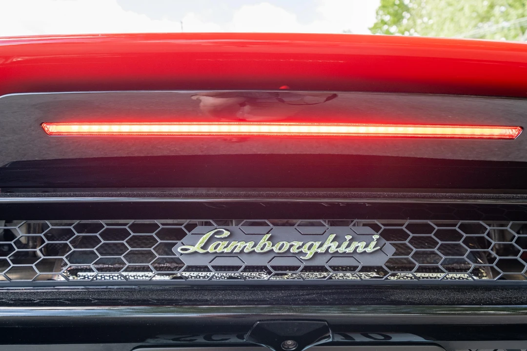 2021 Lamborghini Huracan LP610-2 EVO - Image 23 of 31