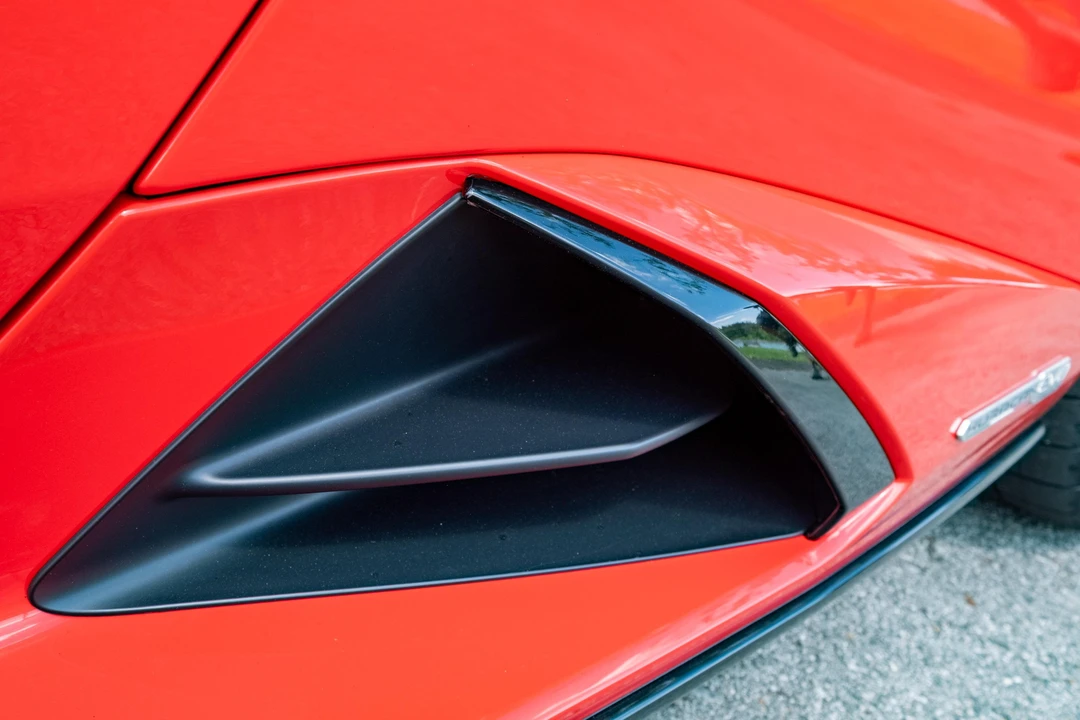 2021 Lamborghini Huracan LP610-2 EVO - Image 17 of 31
