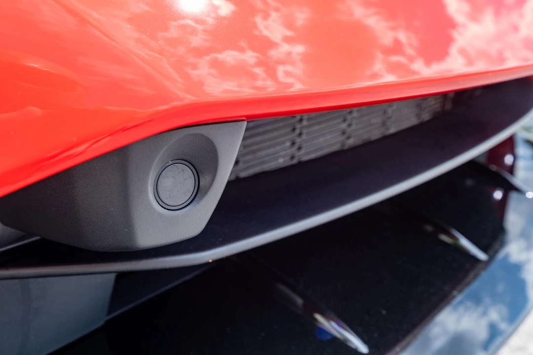 2021 Lamborghini Huracan LP610-2 EVO - Image 13 of 31