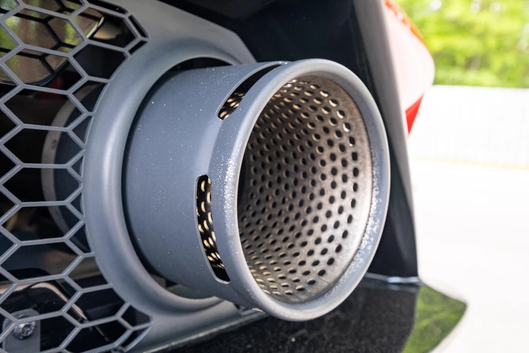 2021 Lamborghini Huracan LP610-2 EVO - Image 25 of 31