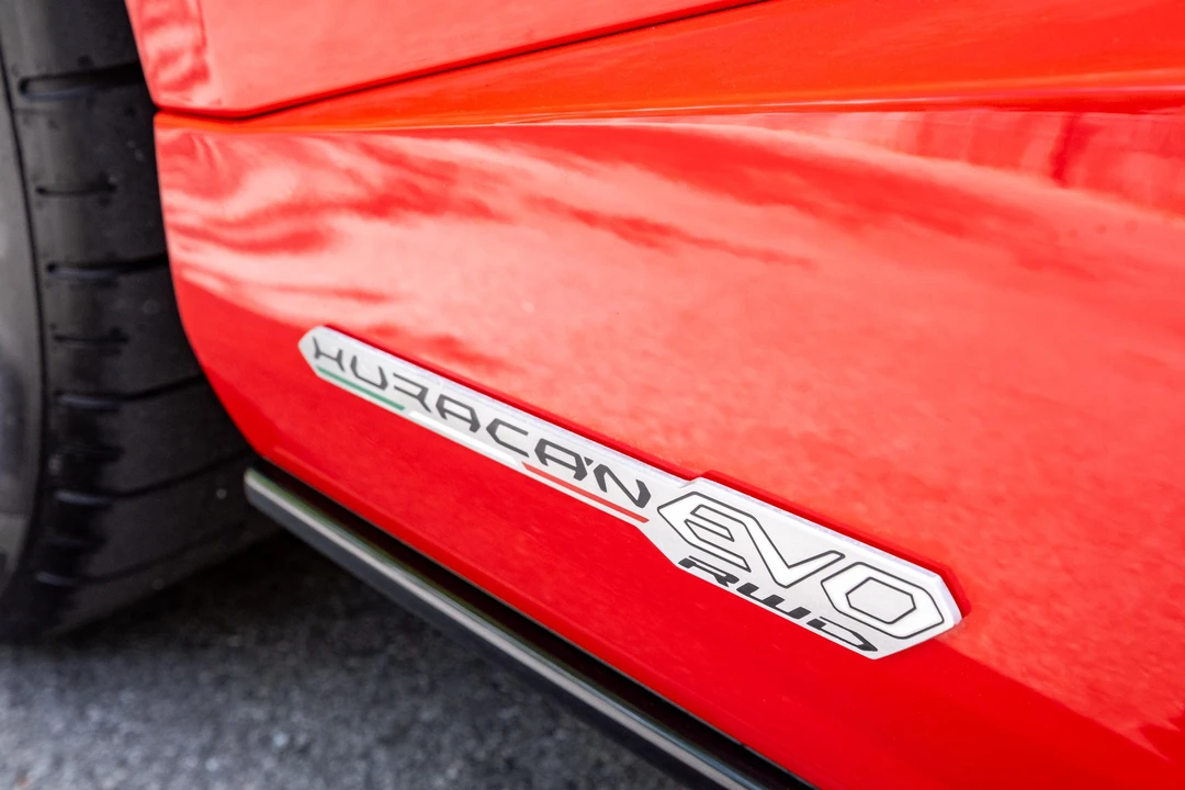 2021 Lamborghini Huracan LP610-2 EVO - Image 28 of 31