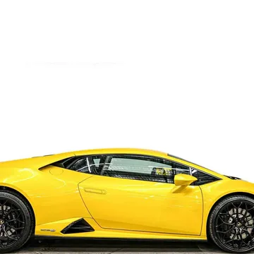 2021 Lamborghini Huracan EVO RWD