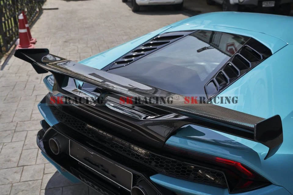 2021 Lamborghini Huracan LP610-2 EVO - Image 3 of 5