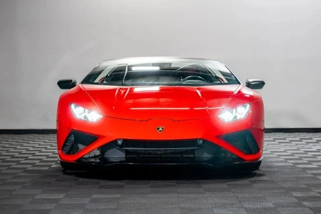 2021 Lamborghini Huracan LP610-2 EVO - Image 6 of 21