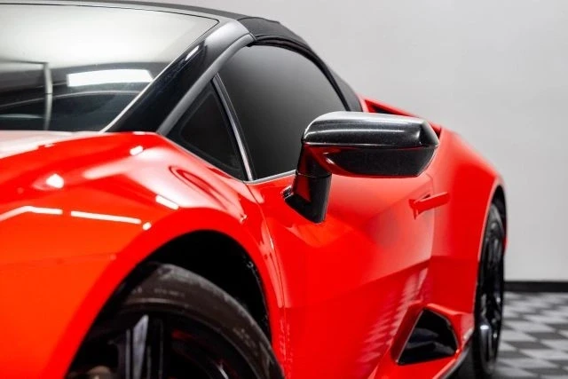 2021 Lamborghini Huracan LP610-2 EVO - Image 16 of 21