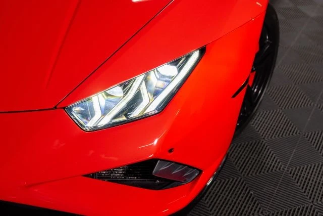 2021 Lamborghini Huracan LP610-2 EVO - Image 17 of 21