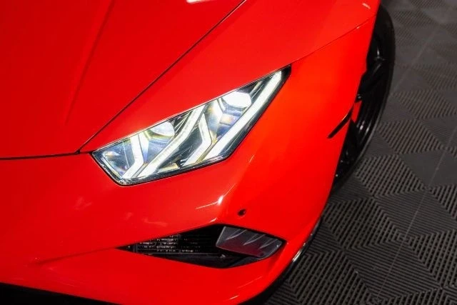 2021 Lamborghini Huracan LP610-2 EVO - Image 17 of 21