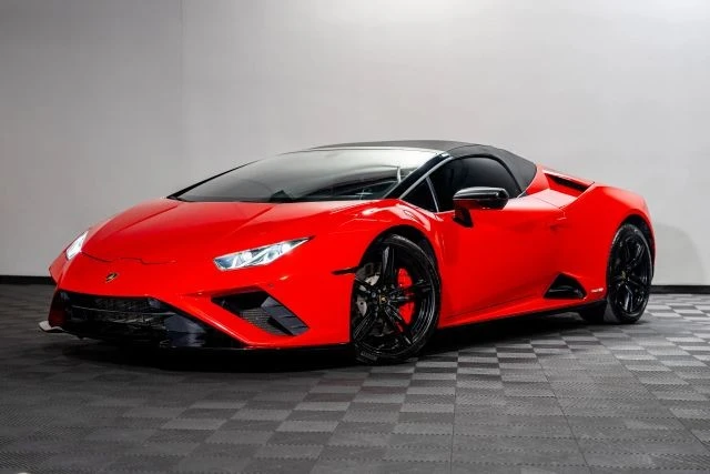 2021 Lamborghini Huracan LP610-2 EVO - Image 11 of 21