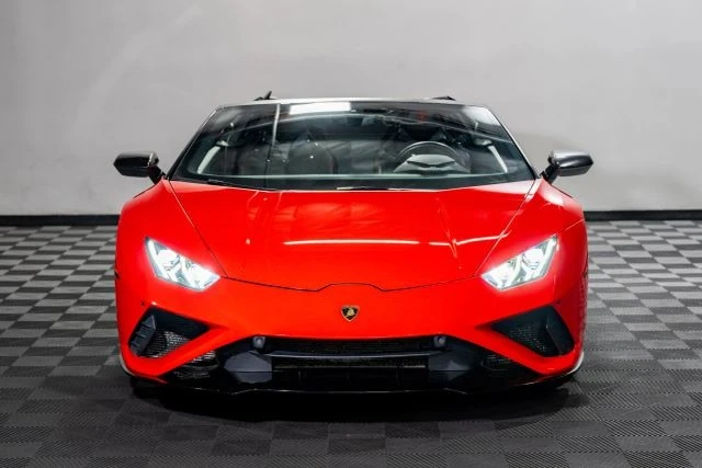 2021 Lamborghini Huracan LP610-2 EVO - Image 18 of 21