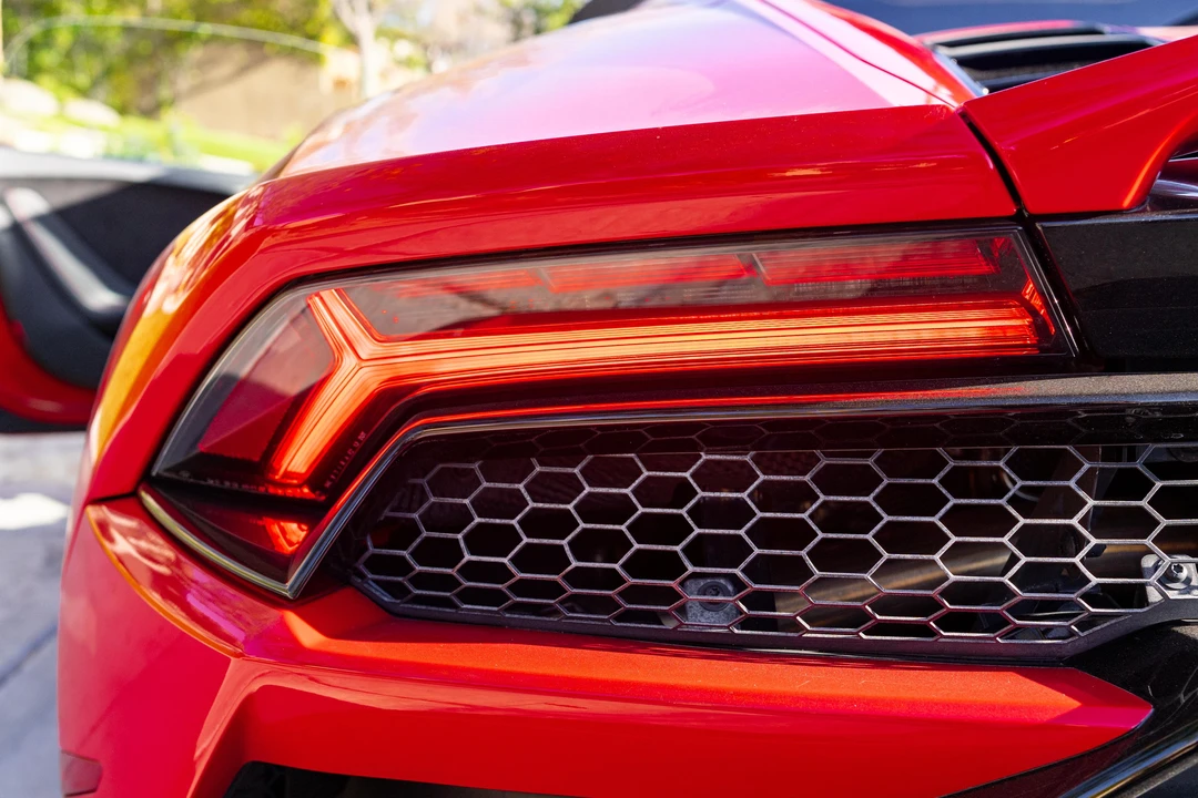 2021 Lamborghini Huracan LP610-2 EVO - Image 23 of 31
