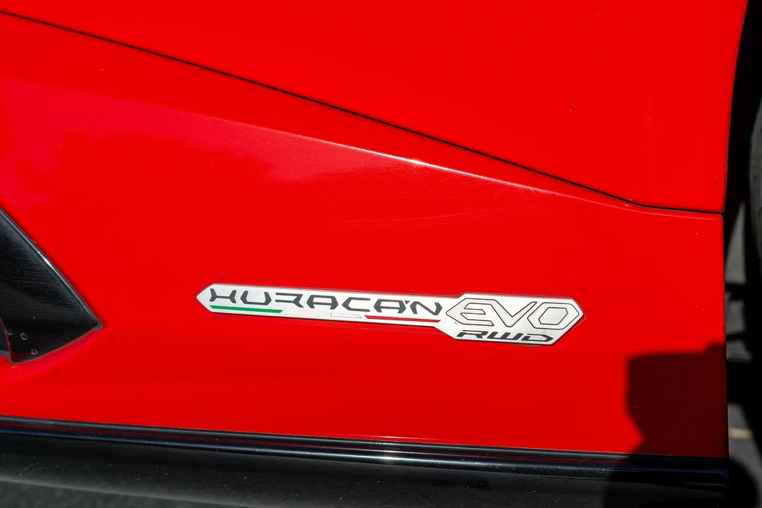 2021 Lamborghini Huracan LP610-2 EVO - Image 22 of 31