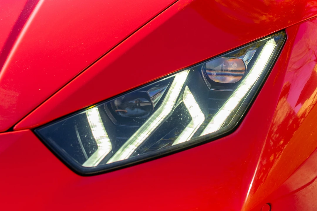 2021 Lamborghini Huracan LP610-2 EVO - Image 21 of 31