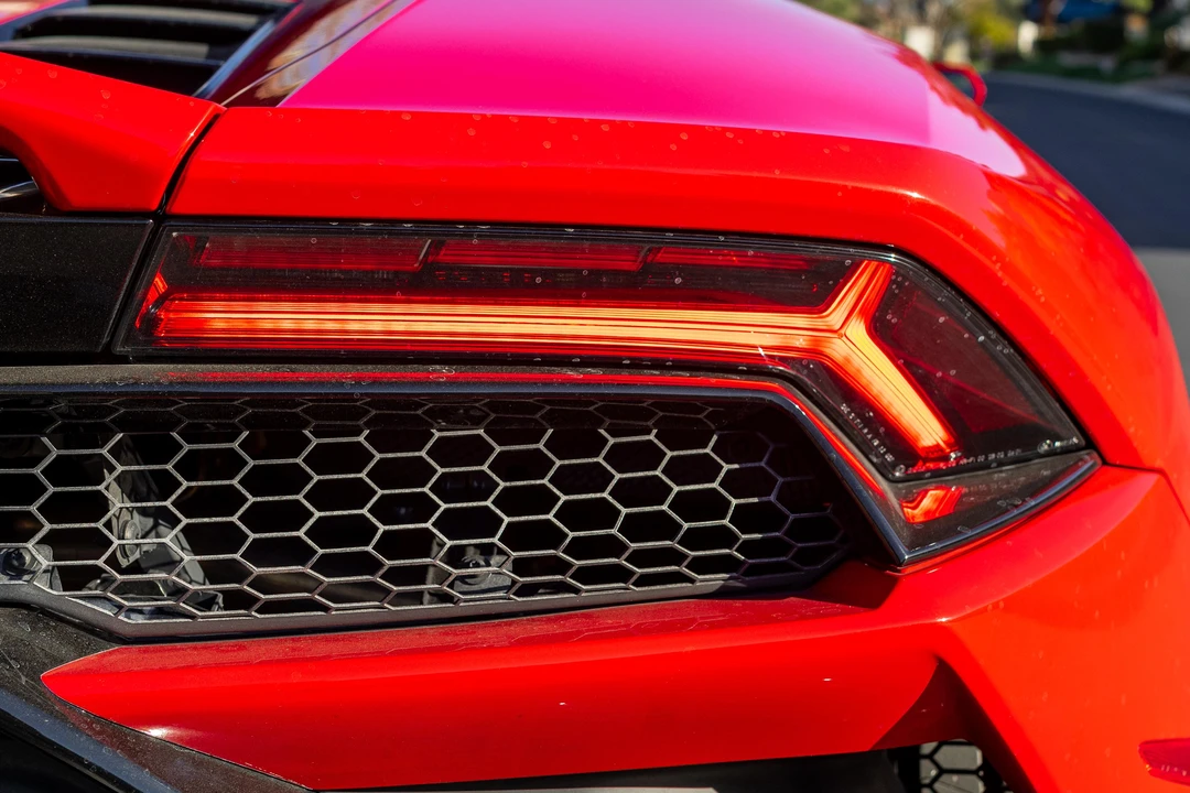 2021 Lamborghini Huracan LP610-2 EVO - Image 26 of 31