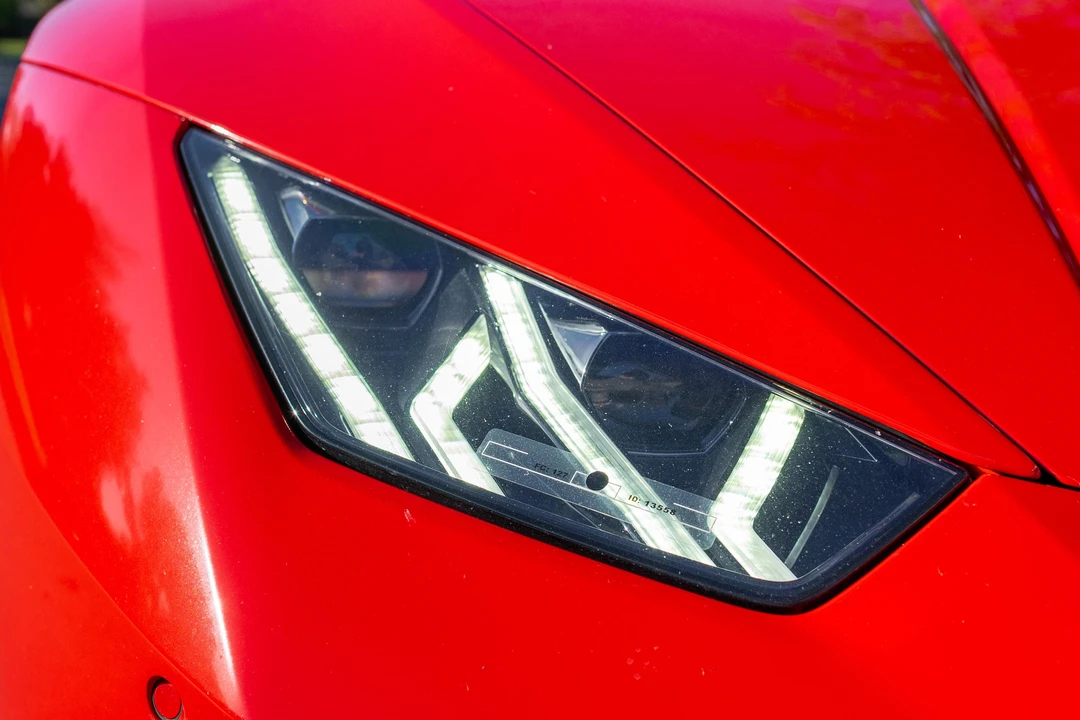 2021 Lamborghini Huracan LP610-2 EVO - Image 19 of 31