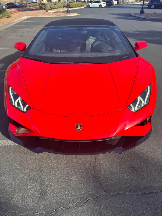 2021 Lamborghini Huracan LP610-2 EVO - Image 10 of 31