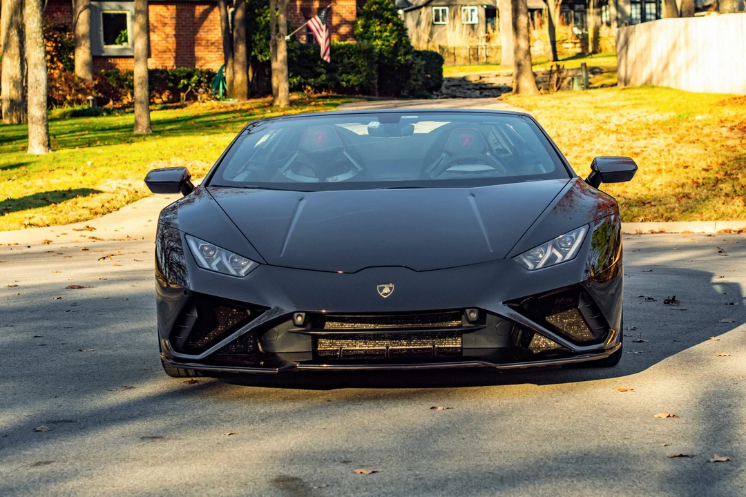 2021 Lamborghini Huracan LP610-2 EVO - Image 17 of 31