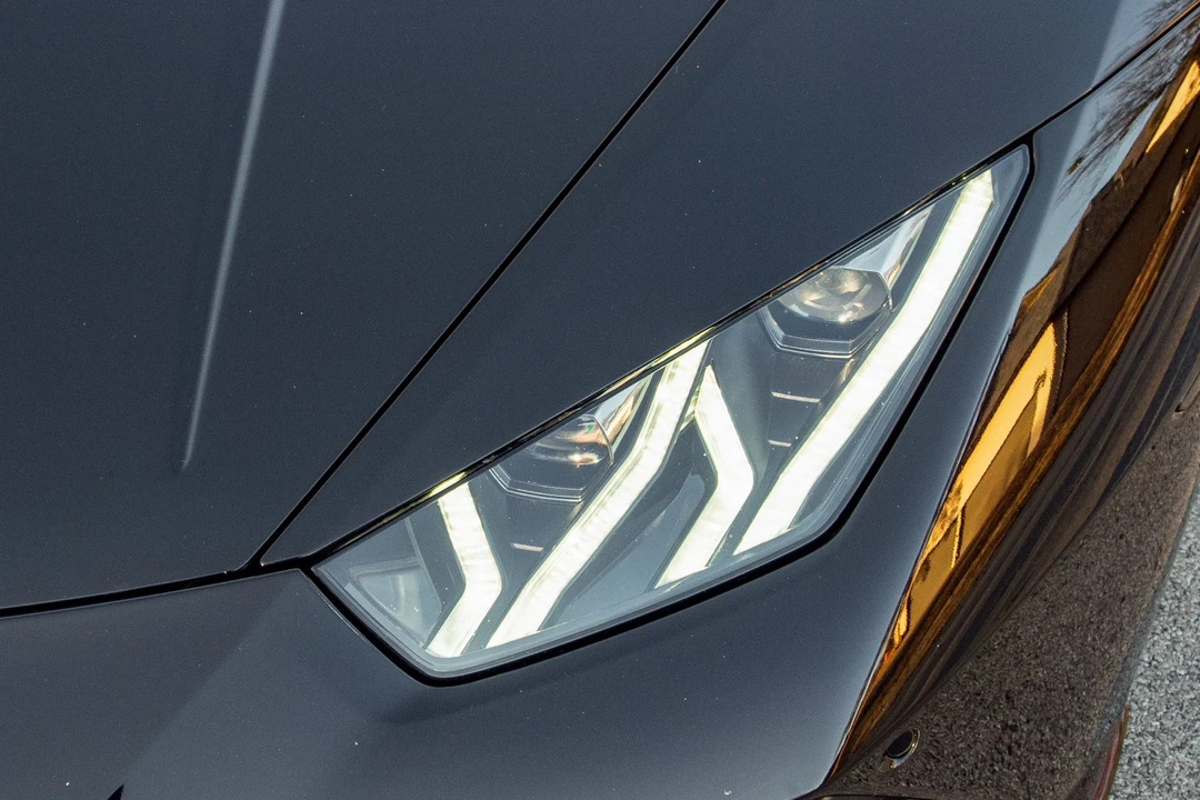 2021 Lamborghini Huracan LP610-2 EVO - Image 20 of 31