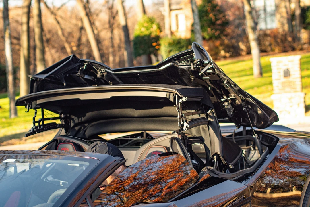 2021 Lamborghini Huracan LP610-2 EVO - Image 25 of 31