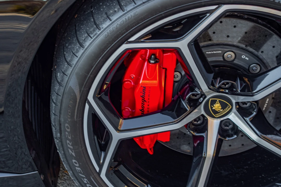 2021 Lamborghini Huracan LP610-2 EVO - Image 30 of 31
