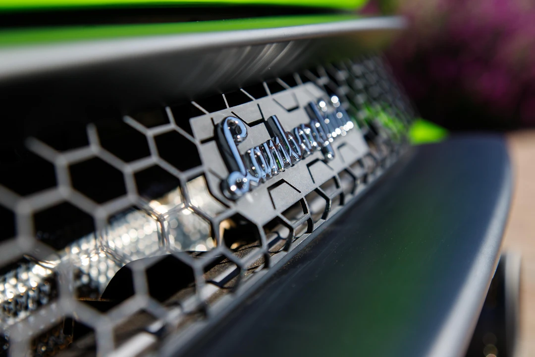 2021 Lamborghini Huracan LP610-2 EVO - Image 22 of 29