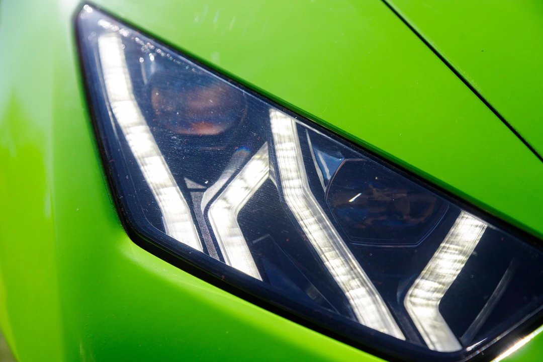 2021 Lamborghini Huracan LP610-2 EVO - Image 12 of 29