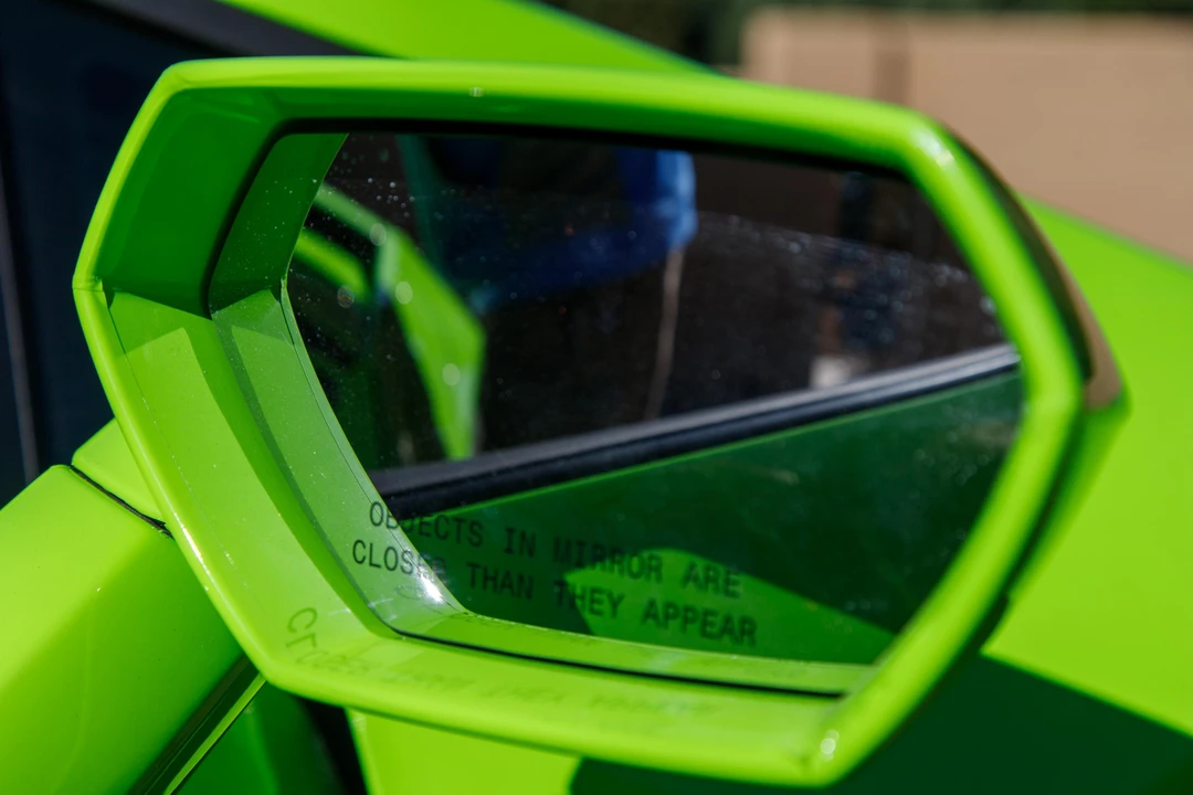 2021 Lamborghini Huracan LP610-2 EVO - Image 25 of 29