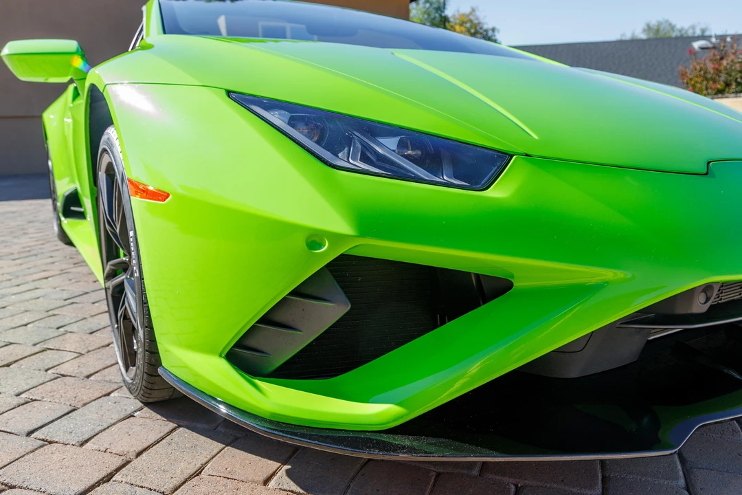 2021 Lamborghini Huracan LP610-2 EVO - Image 13 of 29