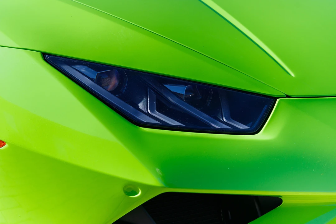 2021 Lamborghini Huracan LP610-2 EVO - Image 11 of 29