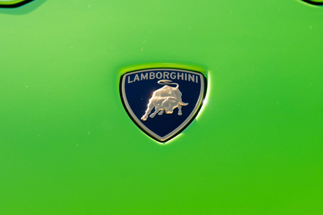 2021 Lamborghini Huracan LP610-2 EVO - Image 16 of 29