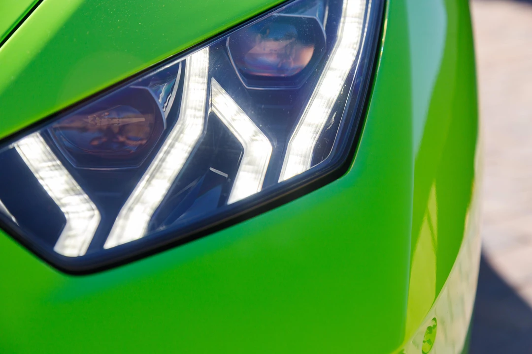 2021 Lamborghini Huracan LP610-2 EVO - Image 19 of 29