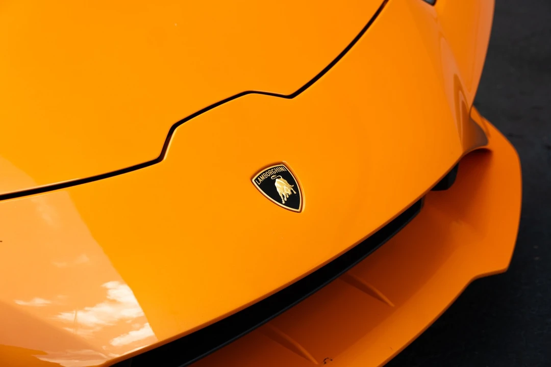2021 Lamborghini Huracan LP640-4 EVO - Image 12 of 21